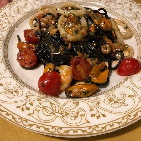 Trattoria Corte Sconta